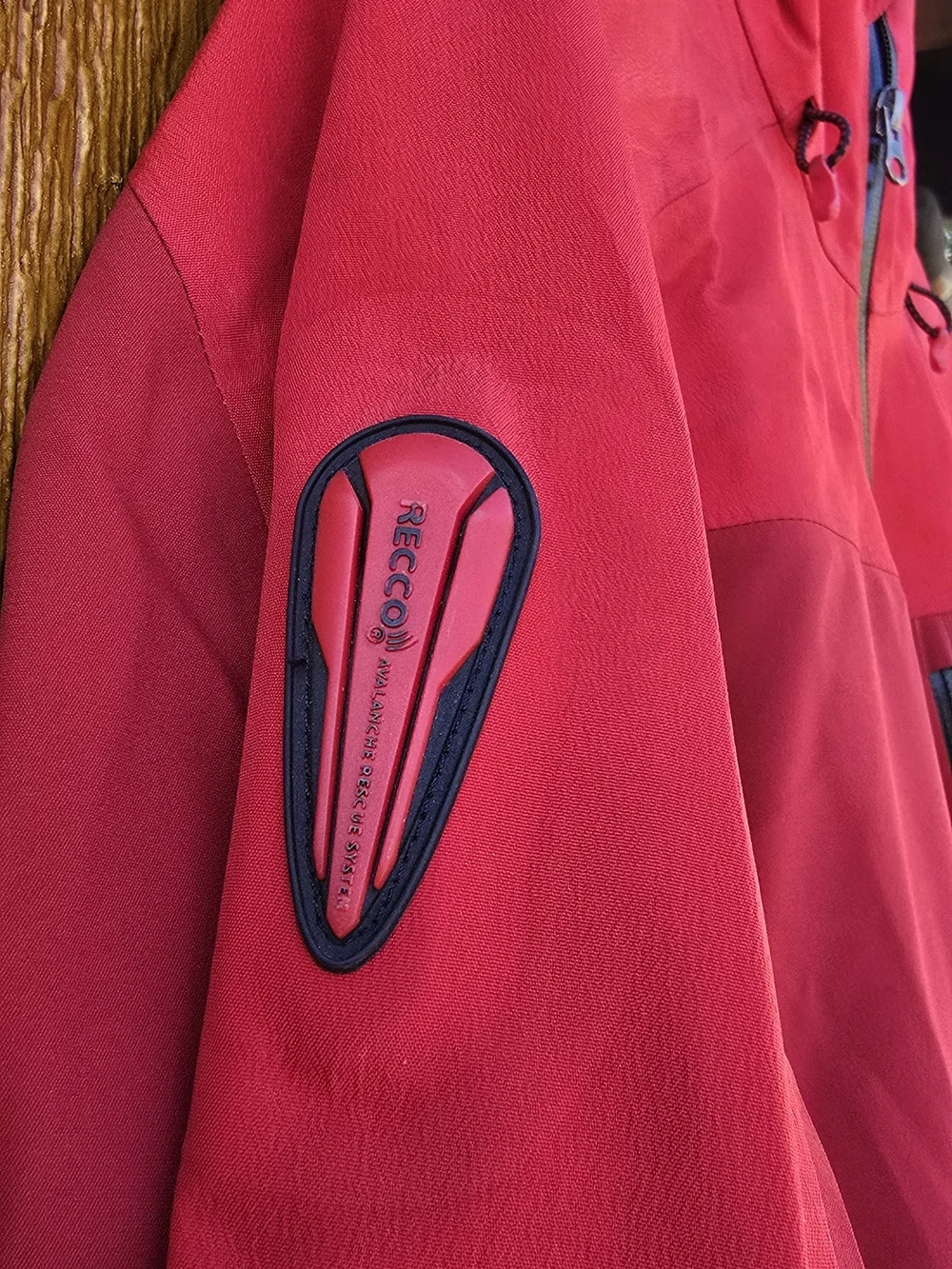 The North Face Summit Series Gortex Pro Shell Men's Large